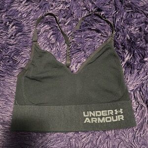 Under Armour Sports Bra (Low Impact)